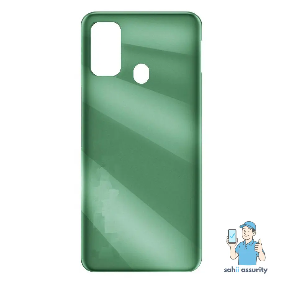 Back Panel Cover for Tecno Spark 7